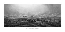 Gettysburg -- Civil War  von warishellstore