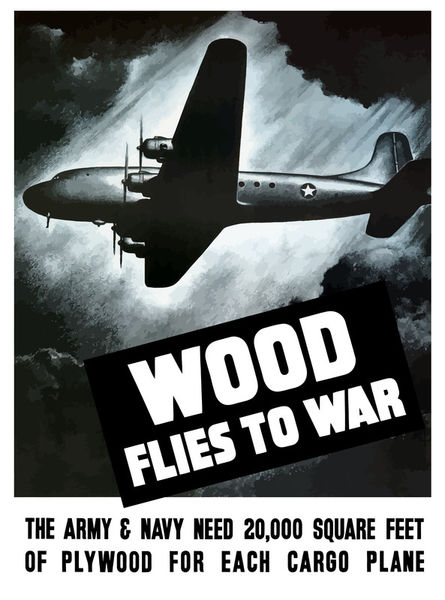 533-269-wood-flies-to-war-ww2-poster