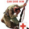 555-279-your-blood-can-save-him-ww2-red-cross-poster
