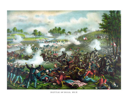 560-battle-of-bull-run-civil-war-painting