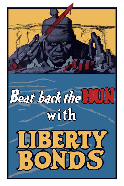 575-287-beat-back-the-hun-with-liberty-bonds-ww1-poster