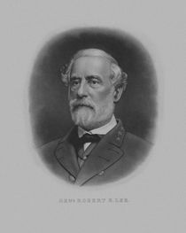 General Robert E. Lee von warishellstore