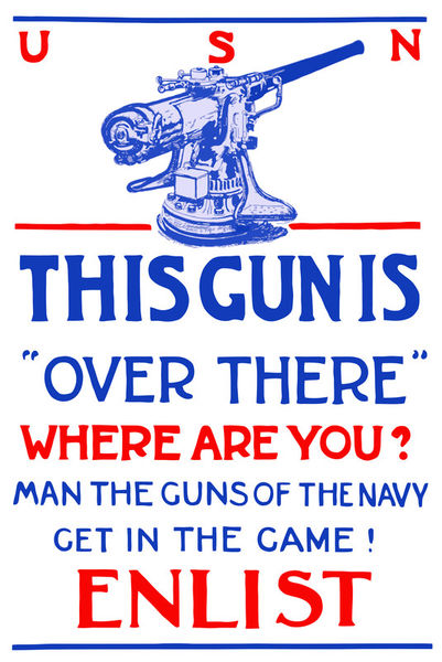 615-306-man-the-guns-of-the-navy-usn-enlist-poster