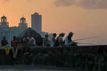 Havanna sunset von heiko13