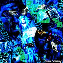 True Blue  von laura-conroy