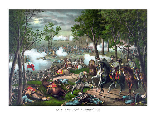 616-battle-of-chancellorsville-civil-war-painting
