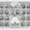 648-centennial-memorial-presidents-of-the-united-states-1776-1876-print-old