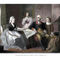 669-president-george-washington-and-his-family-painting