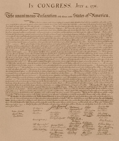 672-us-declaration-of-independence-poster-print