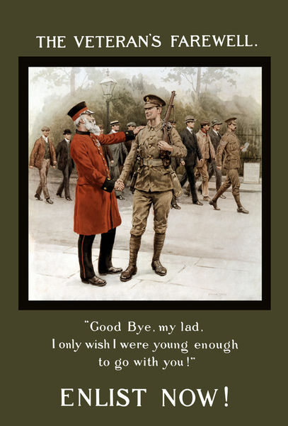 688-338-a-veterans-farewell-ww1-war-poster