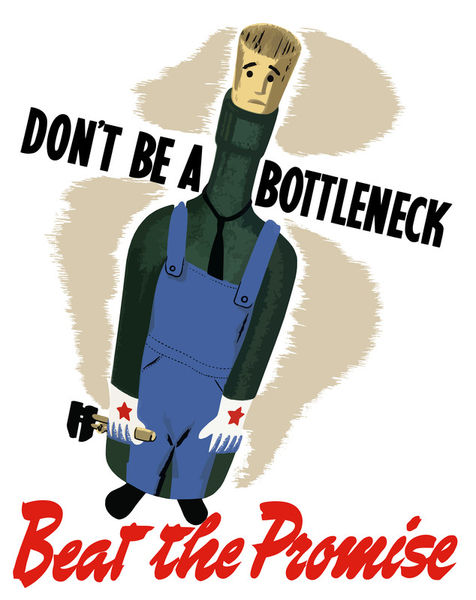 702-346-dont-be-a-bottleneck-beat-the-promise-ww2-print