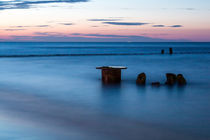 Ostsee by hespiegl