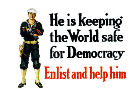 738-362-navy-keeping-the-world-safe-for-democracy-enlist-poster