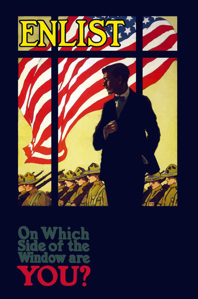 749-367-on-which-side-of-the-window-are-you-enlist-ww1-poster
