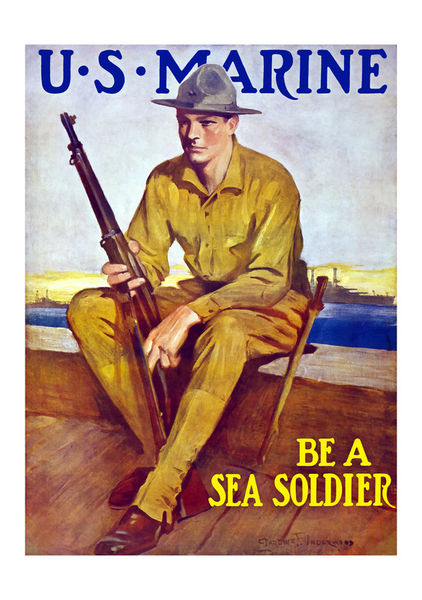 759-20-us-marine-be-a-sea-soldier-vintage-poster