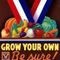 786-378-grow-your-own-be-sure-victory-garden-ww2-poster