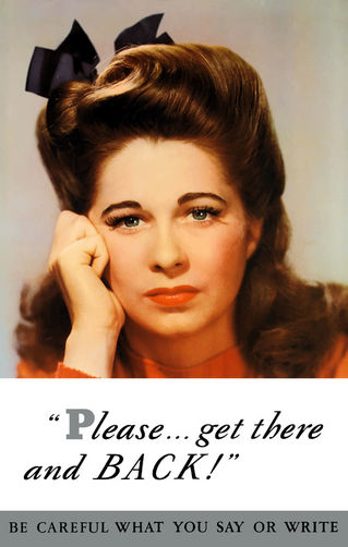 789-380-please-get-there-and-back-ww2-poster
