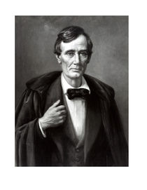 President Lincoln von warishellstore