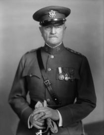 General John Pershing by warishellstore