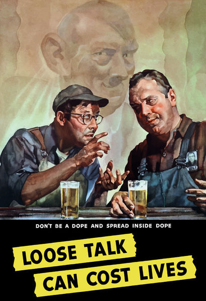 806-388-dont-be-a-dope-loose-talk-cost-lives-poster-ww2-2