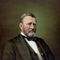 811-president-general-us-grant-painting-poster