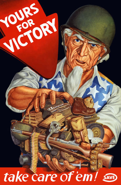 822-397-uncle-sam-take-care-of-these-ww2-poster-2
