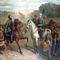 827-robert-lee-stonewall-jackson-horseback-last-meeting-painting