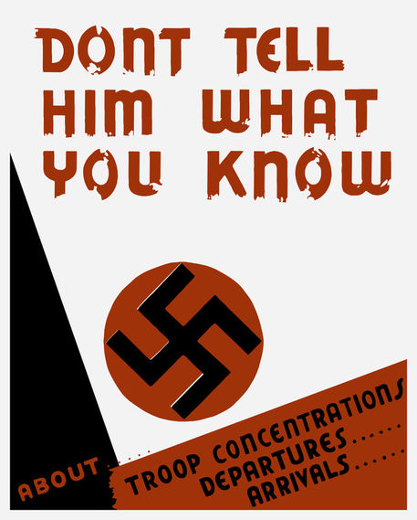 841-406-dont-tell-him-what-you-know-world-war-two-poster
