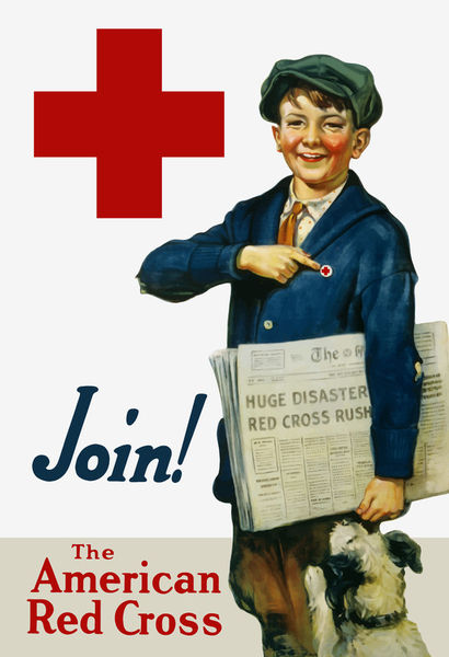 862-415-little-boy-join-the-american-red-cross-wwi-poster
