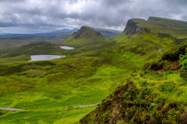 Isle of Skye - Scotland von Víctor Bautista