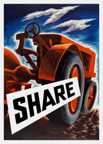 Share -- World War II von warishellstore