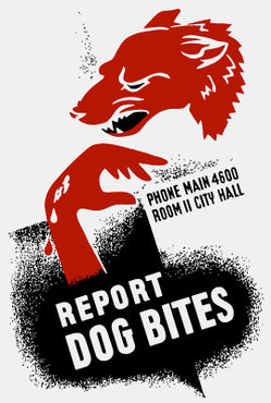 920-442-report-dog-bites-wpa-ww2-poster