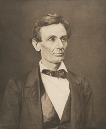 President Abraham Lincoln  by warishellstore