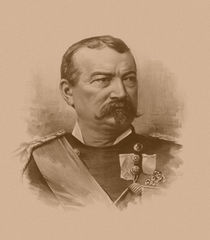 General Philip Sheridan by warishellstore