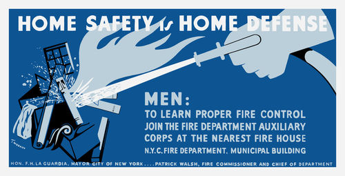 927-445-home-safety-is-home-defense-ww2-wpa-poster