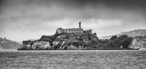 Alcatraz by Jan Schuler
