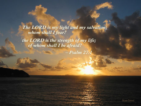 Sig-psalm27-1thelordismylight