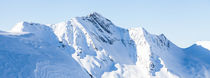 Alpenpanorama von Jan Schuler