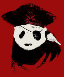 Bio Piracy von Tobias Fonseca