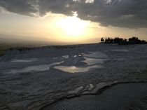 Pamukkale by nessie