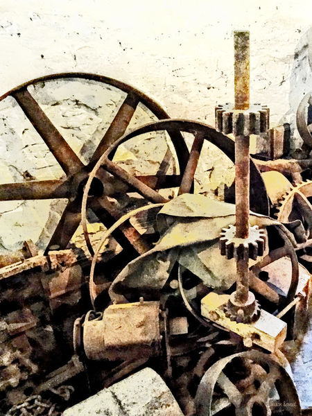 Sig-wheelsandgearsingristmill