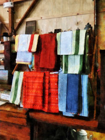 Dish Cloths For Sale by Susan Savad