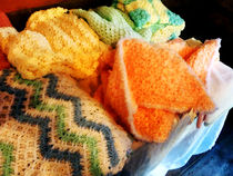 Knitting For Baby von Susan Savad