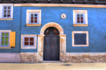 Old House von mario-s