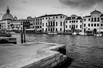 Venedig von Helge Lehmann