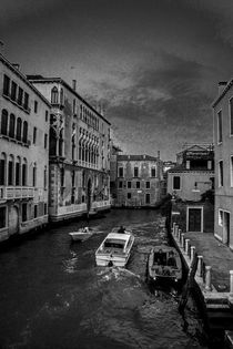 Venedig von Helge Lehmann