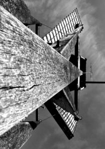 windmill III von pictures-from-joe