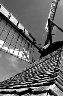 windmill XXIII by pictures-from-joe