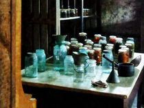 Canning Jars Ladles and Funnels von Susan Savad