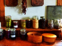 Pickles Beans and Jellies von Susan Savad